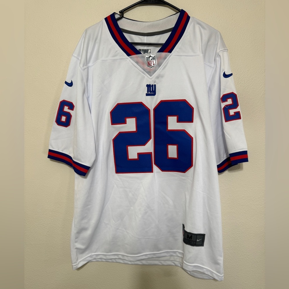 Barkley ‘On Field’ Jersey